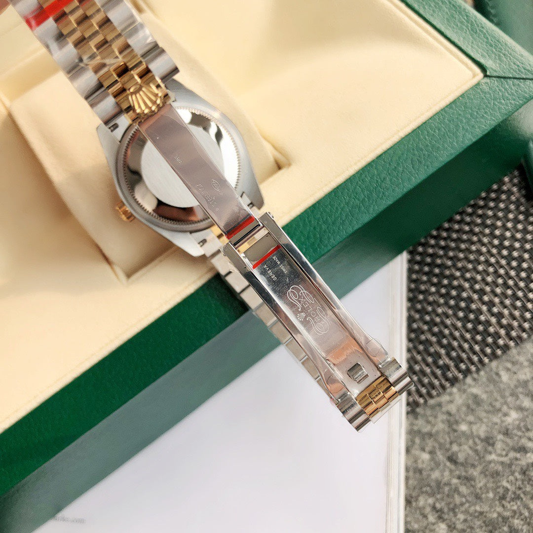 Rolex Women's Automatic Movement Watches