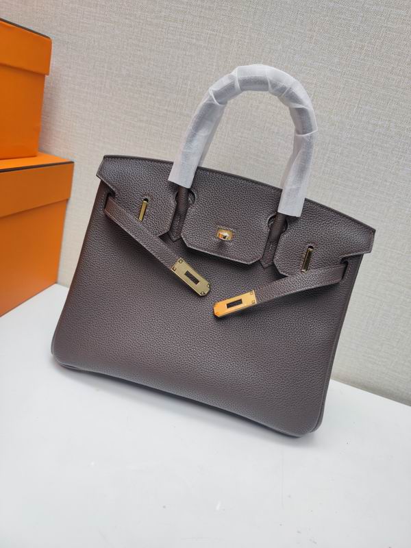 HERMES Birkin Bag TOGO 30CM