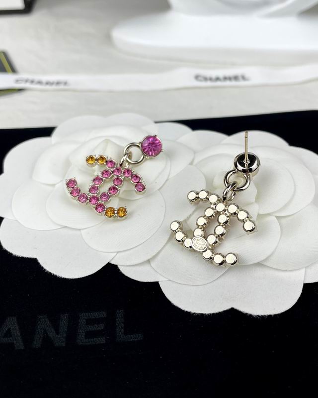 CHANEL Earring