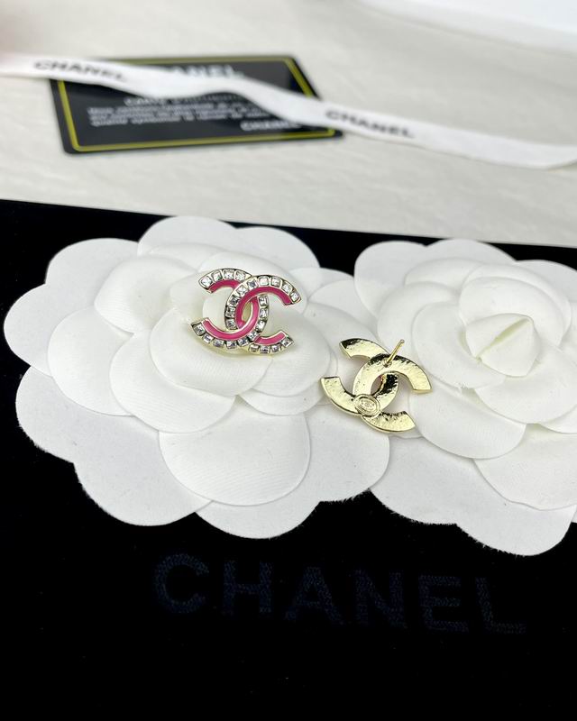 CHANEL Earring