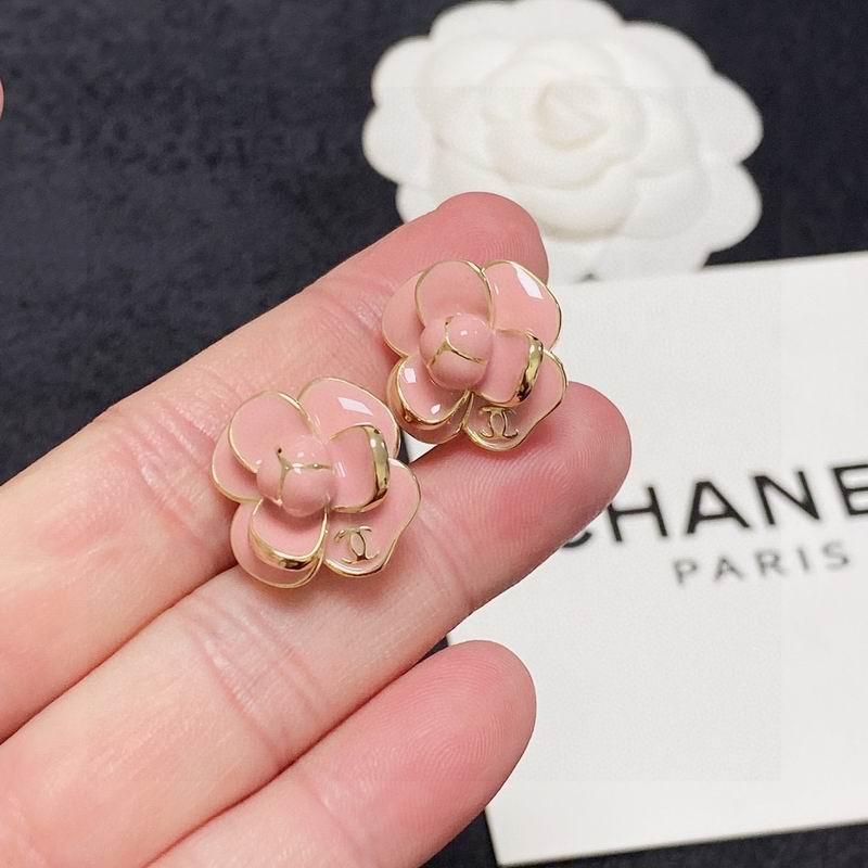 CHANEL Earring