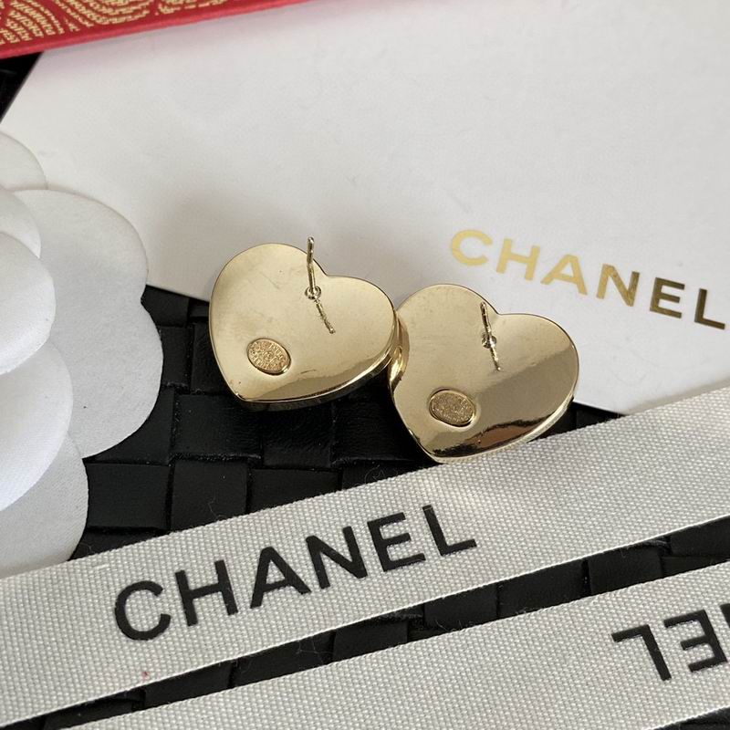 CHANEL Earring