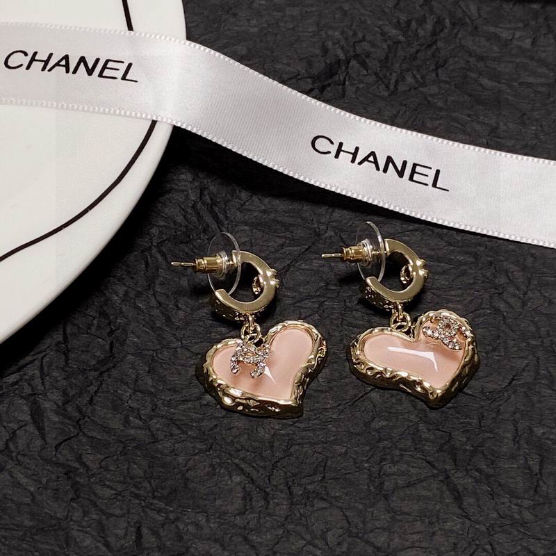 CHANEL Earring