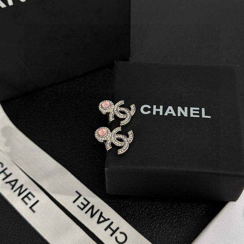 CHANEL Earring