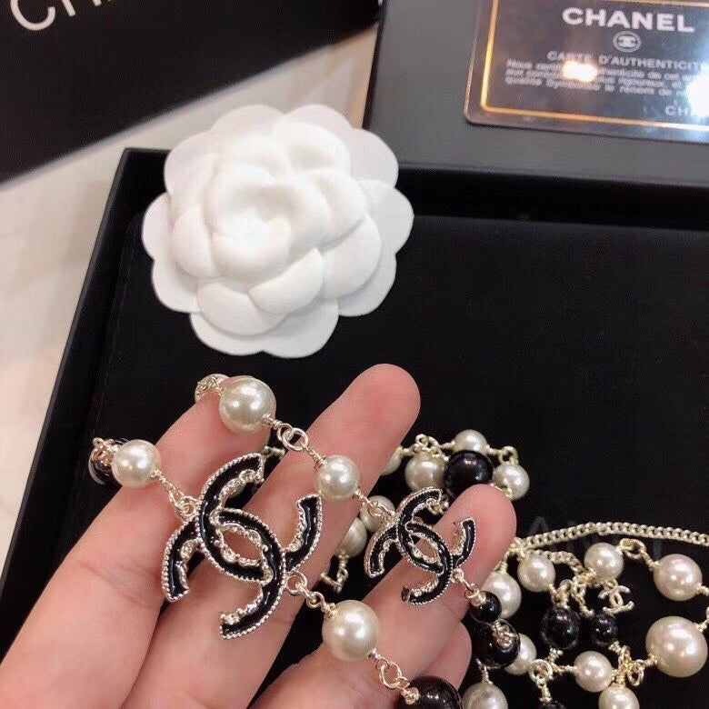 CHANEL Necklace