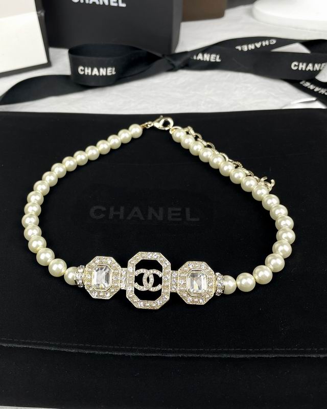CHANEL Necklace