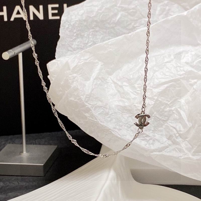 CHANEL Necklace