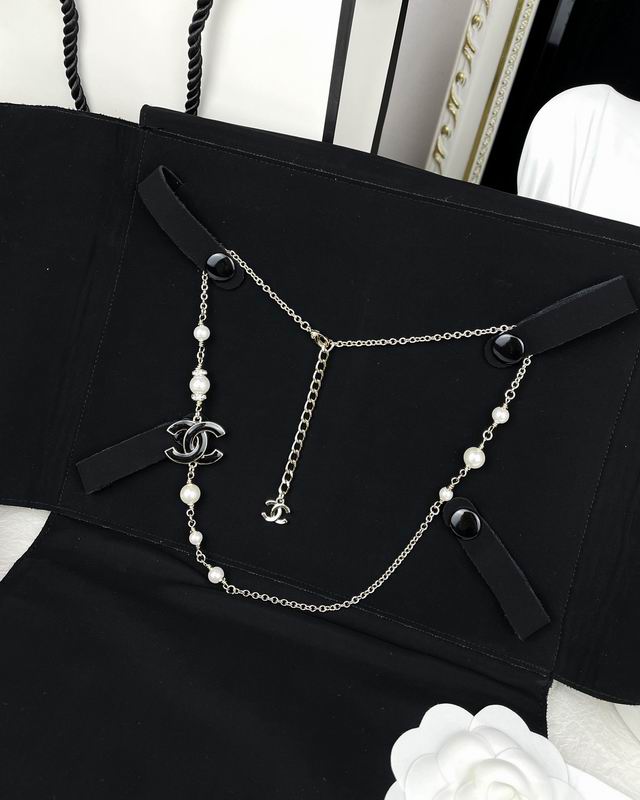 CHANEL Necklace