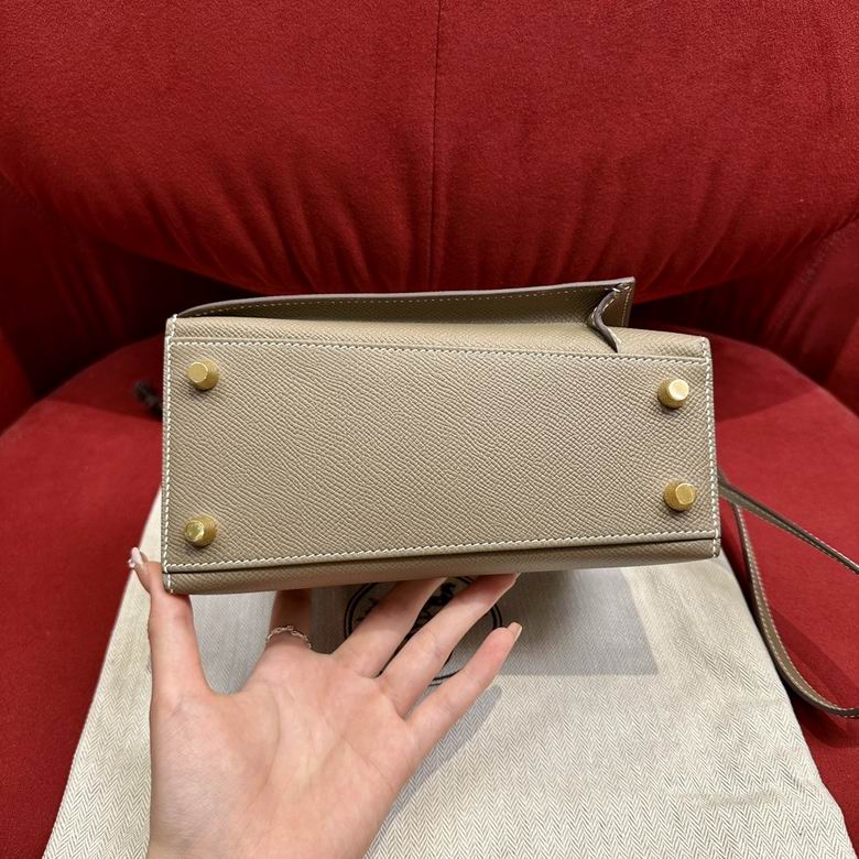 H.E.R.M.E.S Kelly Bag 15 071504