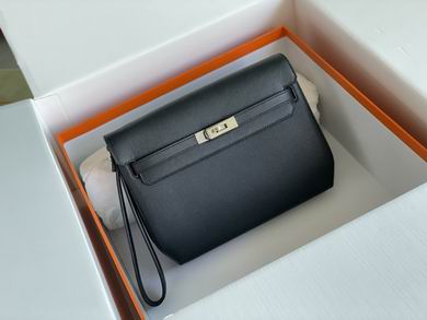 H.E.R.M.E.S Kelly Bag 17 25cm 021001
