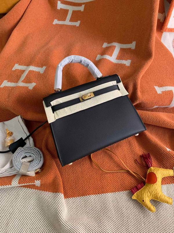 HERMES KELLY Bag EPSOM 28CM