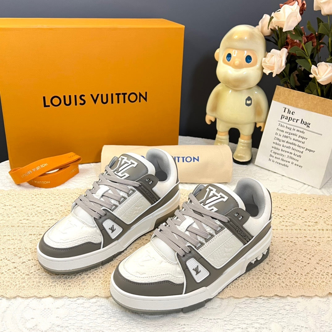 LOUIS VUITTON TRAINER