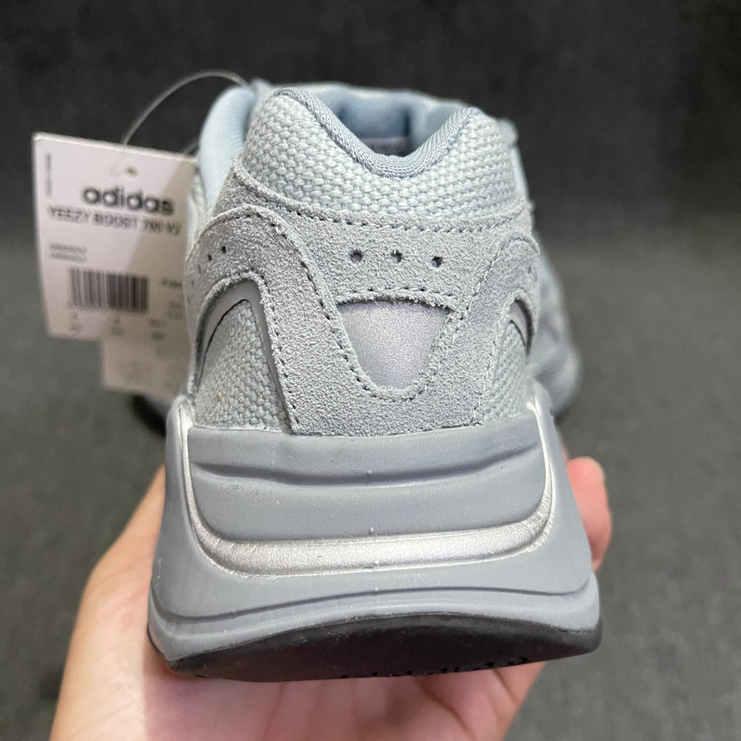 adidas originals Yeezy Boost 700 “Hospital Blue”