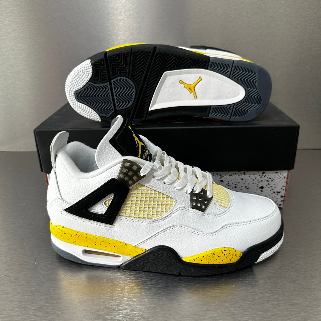 Jordan Air Jordan 4 Retro
