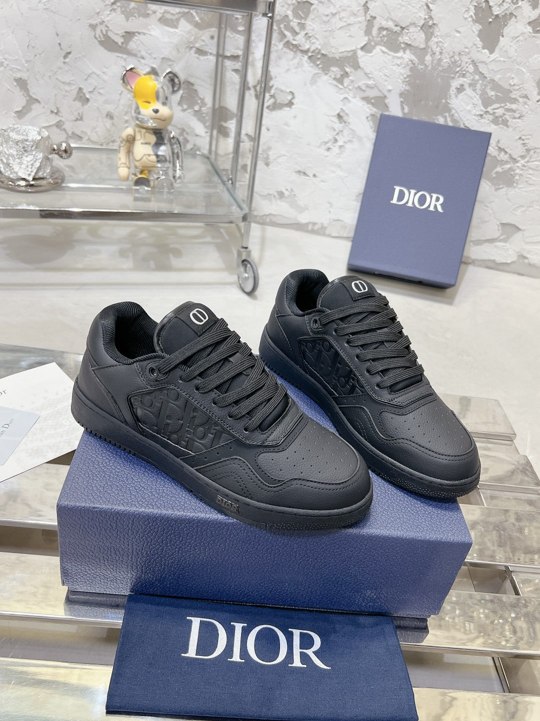 Dior OBLIQUE B27 CD