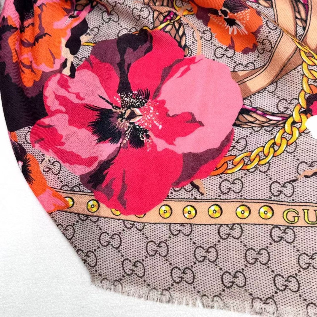Gucci shawls 1