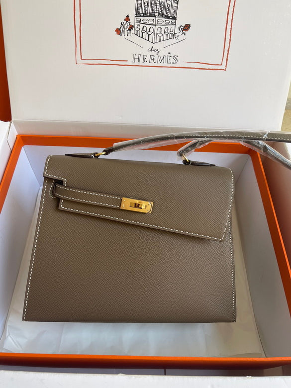 H.E.R.M.E.S Kelly Bag 22 091311