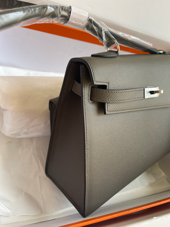 H.E.R.M.E.S Kelly Bag 21 091311