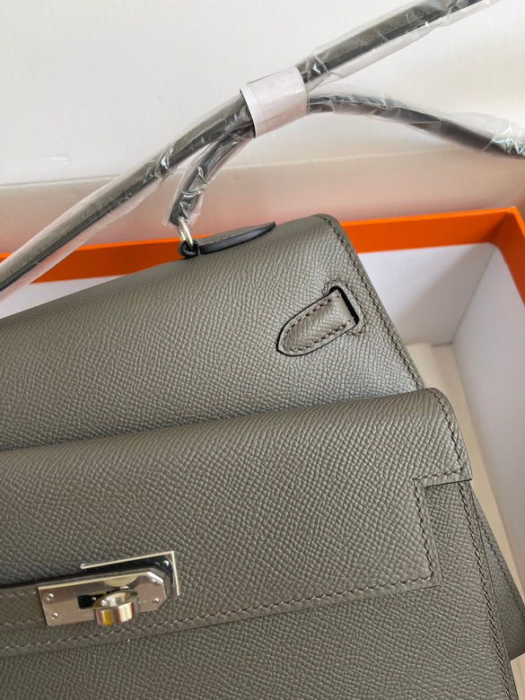 H.E.R.M.E.S Kelly Bag 21 091311