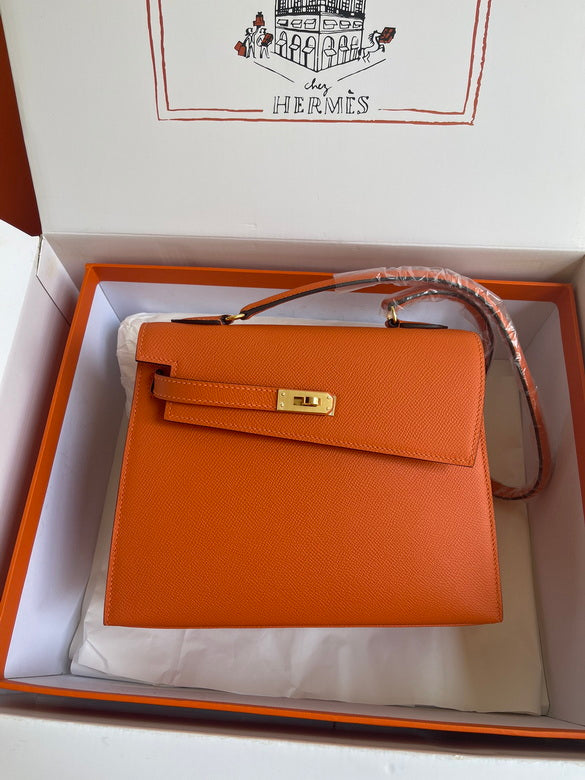 H.E.R.M.E.S Kelly Bag 21 091311