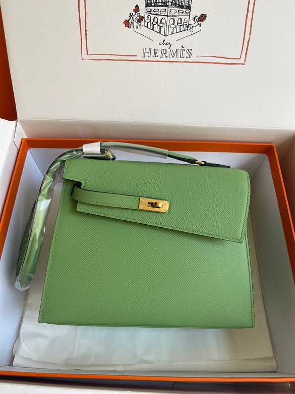 H.E.R.M.E.S Kelly Bag 21 091311