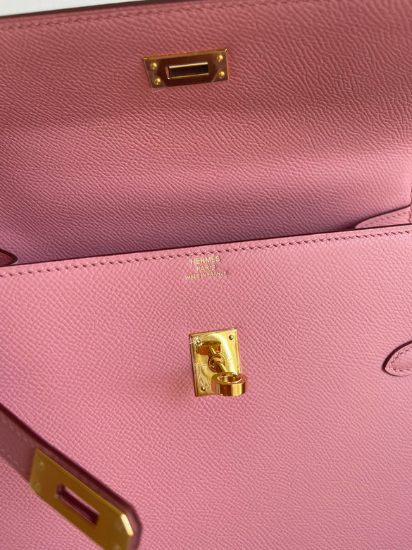 H.E.R.M.E.S Kelly Bag 22 091311