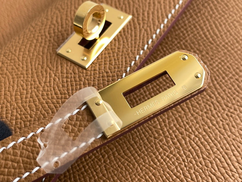 H.E.R.M.E.S Kelly Bag 20 121604