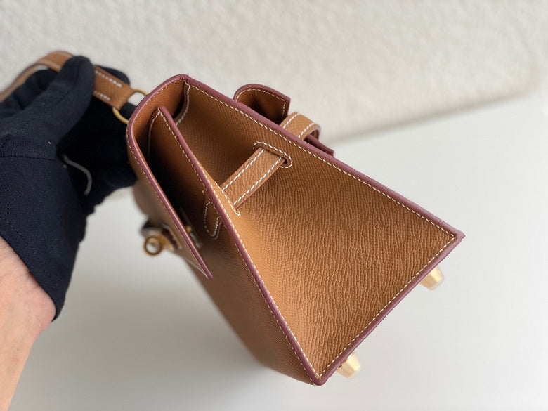 H.E.R.M.E.S Kelly Bag 20 121604
