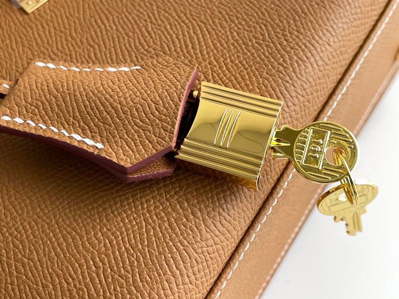 H.E.R.M.E.S Kelly Bag 20 121604