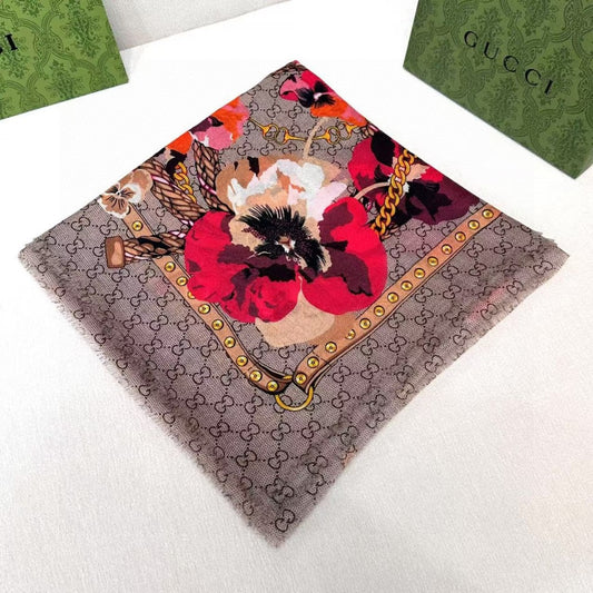 Gucci shawls 1