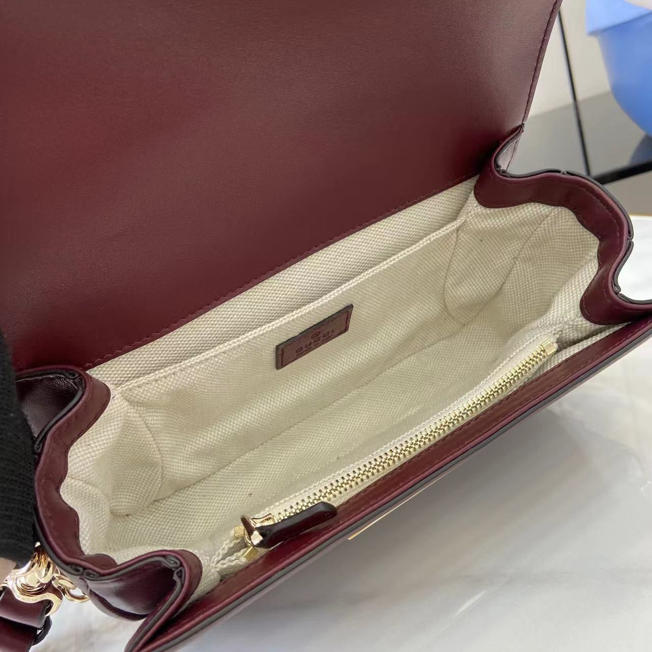 Gucci shoulder bags, crossbody bags. Women