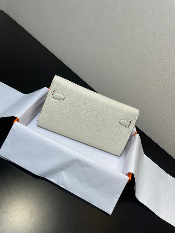 H.E.R.M.E.S Kelly Bag 24 081703