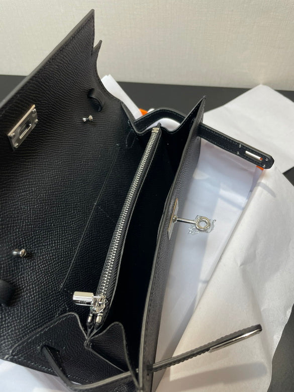 H.E.R.M.E.S Kelly Bag 23 081703