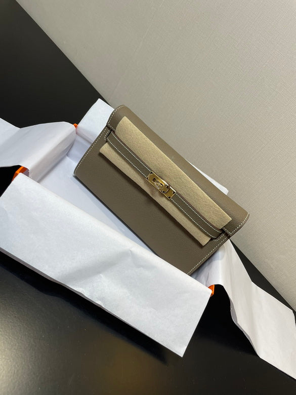 H.E.R.M.E.S Kelly Bag 23 081703