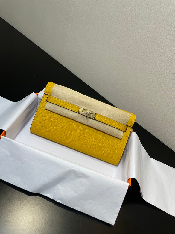 H.E.R.M.E.S Kelly Bag 24 081703