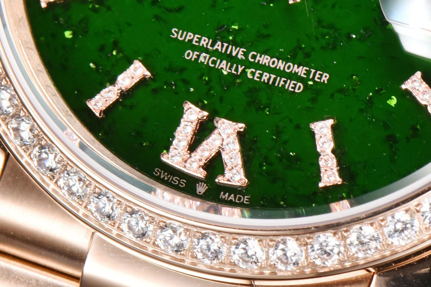 Rolex Women's Automatic Movement Watches