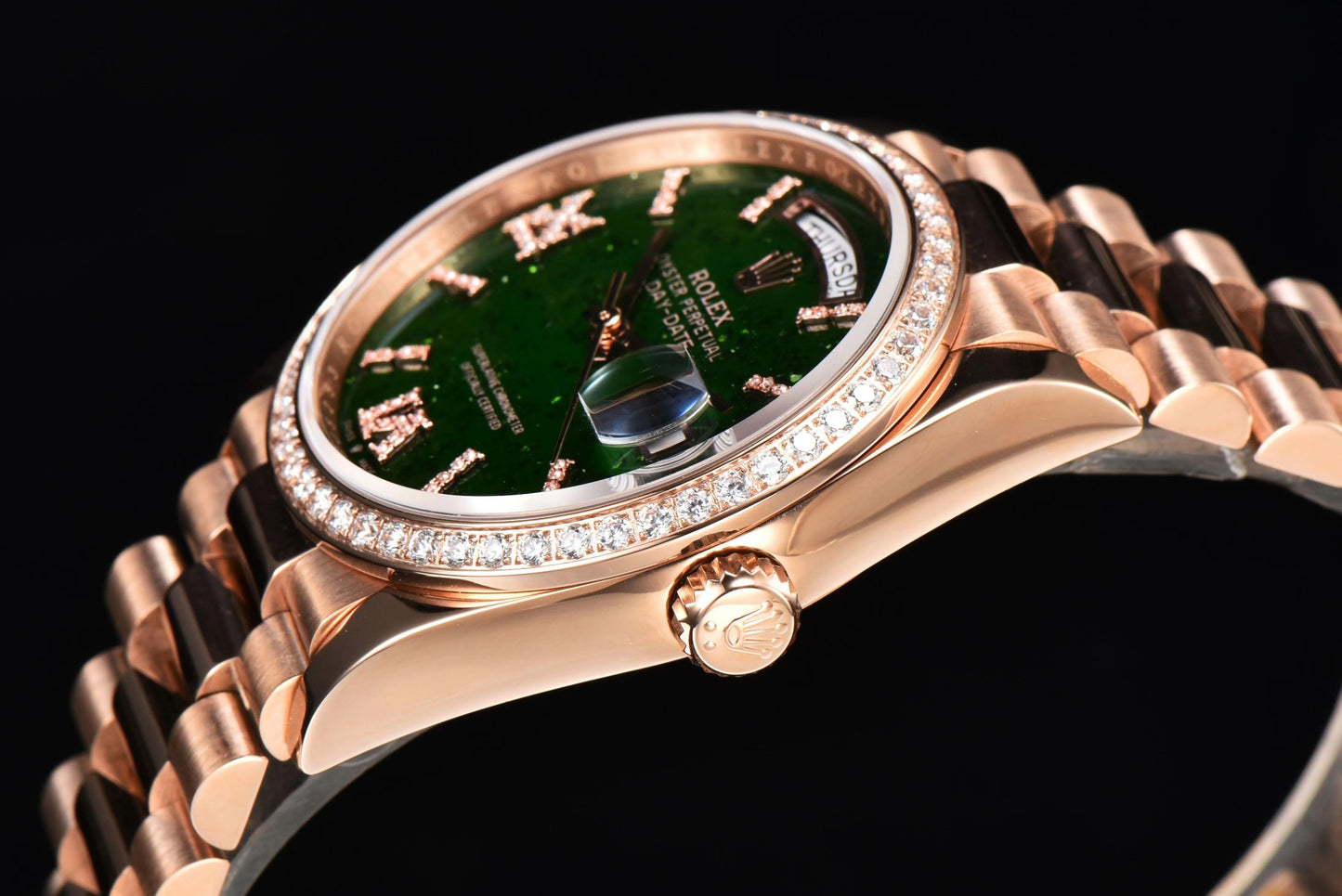 Rolex Women's Automatic Movement Watches