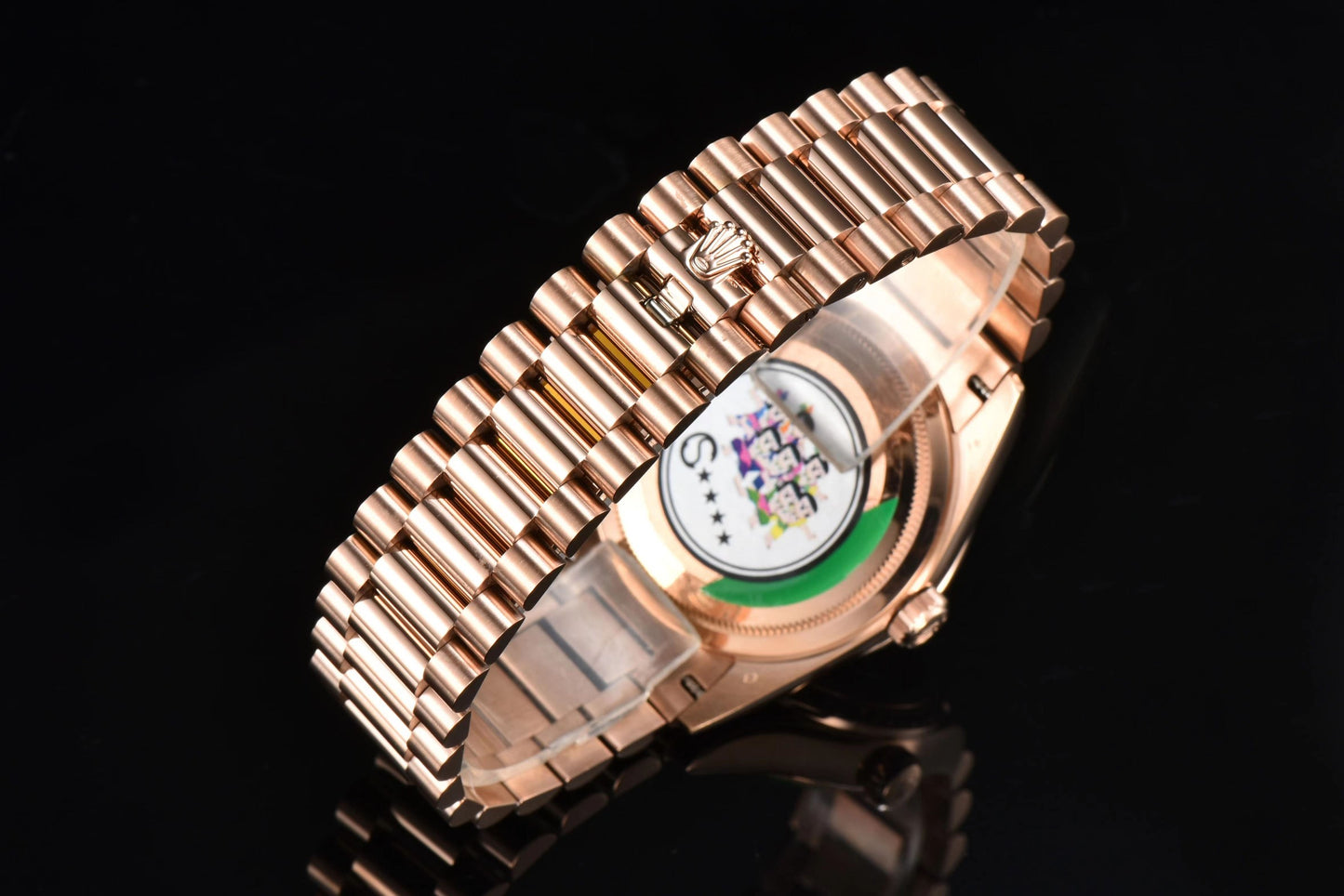 Rolex Women's Automatic Movement Watches