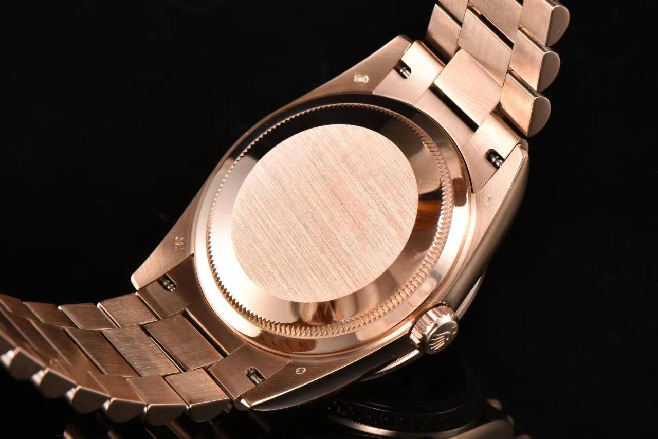 Rolex Women's Automatic Movement Watches