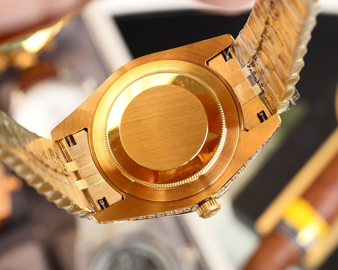 Rolex Automatic Movement watches