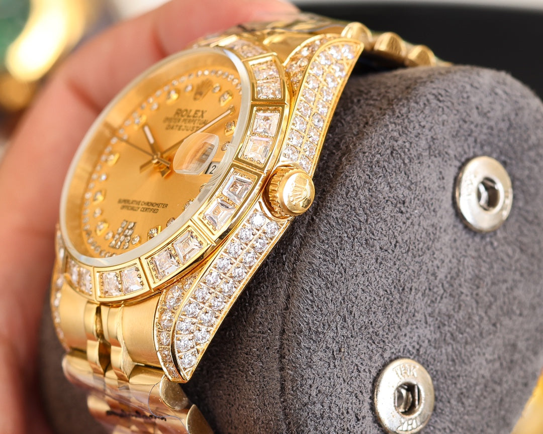 Rolex Automatic Movement watches