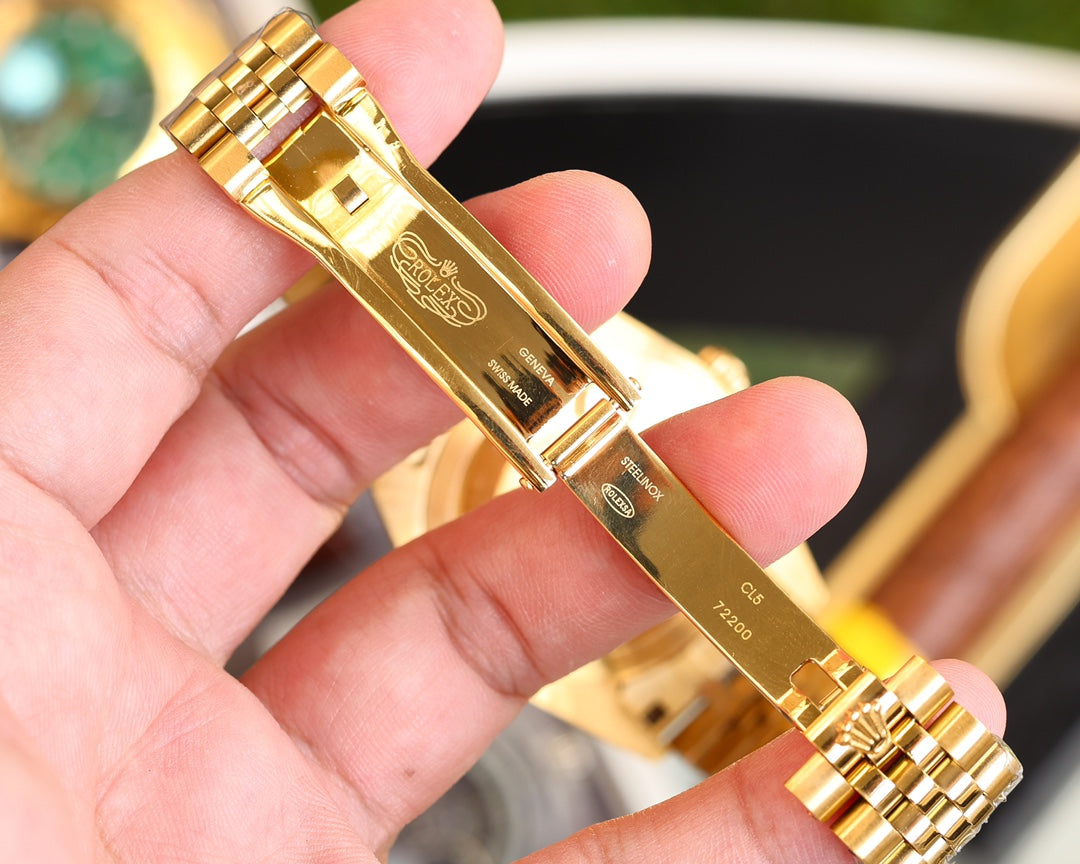 Rolex Automatic Movement watches