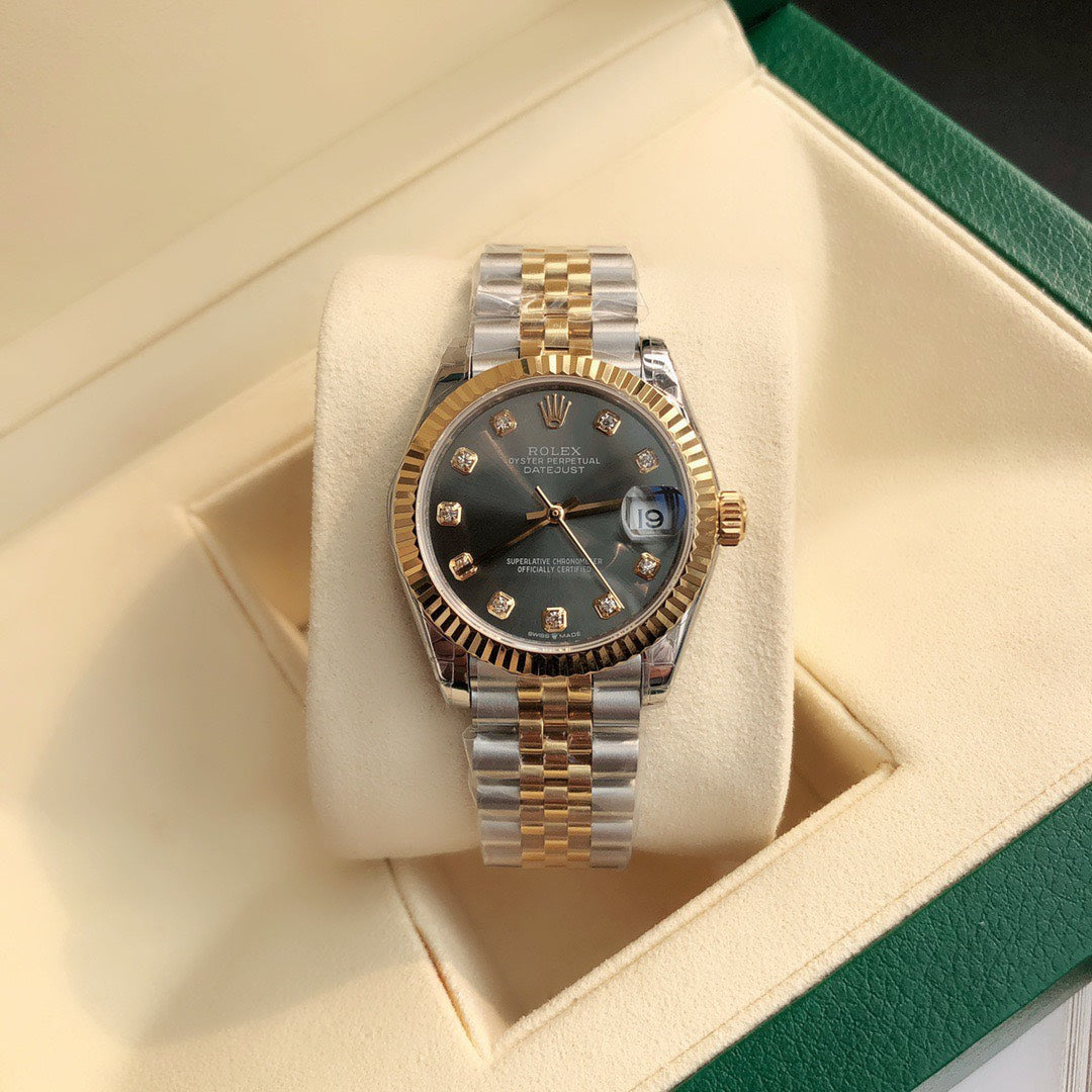 Rolex Women's Automatic Movement Watches