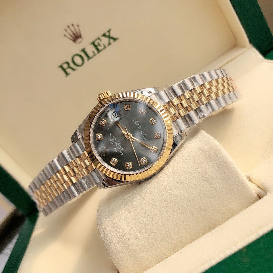 Rolex Women's Automatic Movement Watches