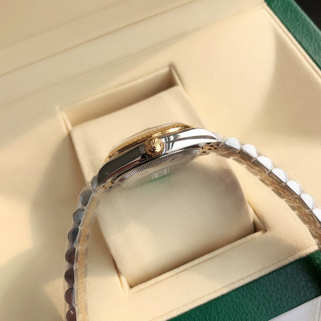 Rolex Women's Automatic Movement Watches