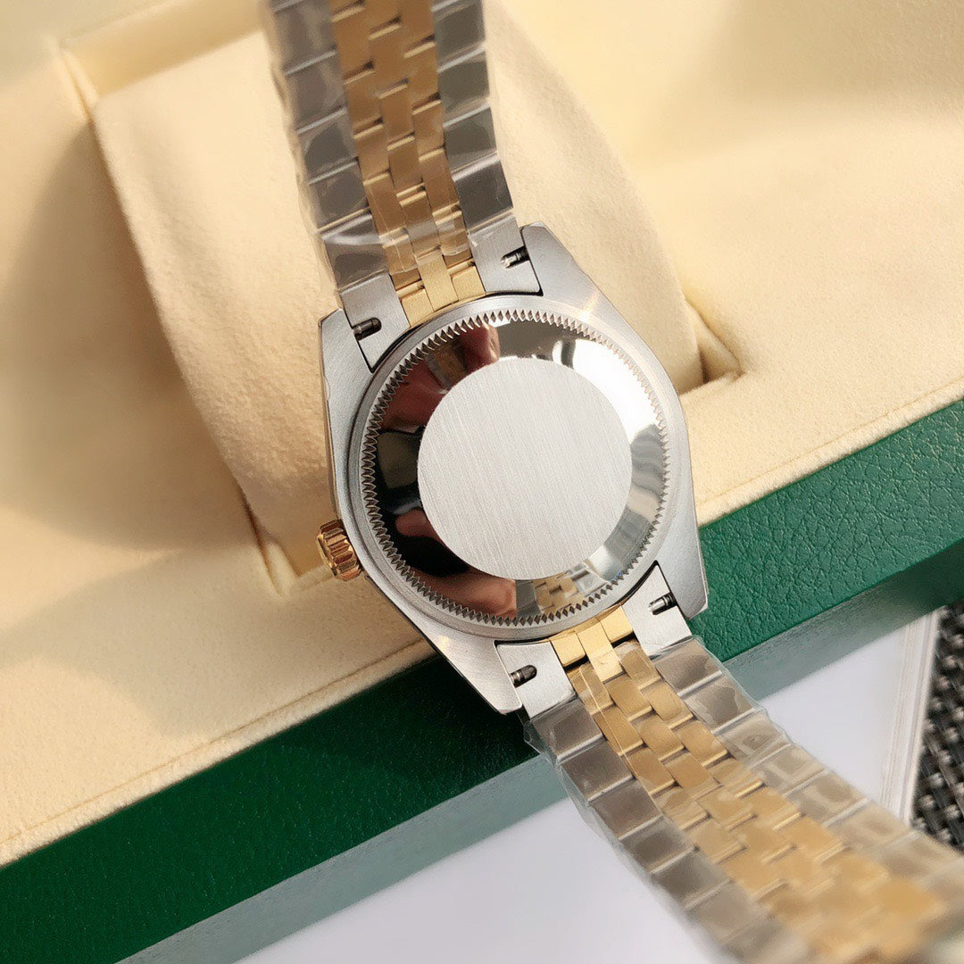 Rolex Women's Automatic Movement Watches