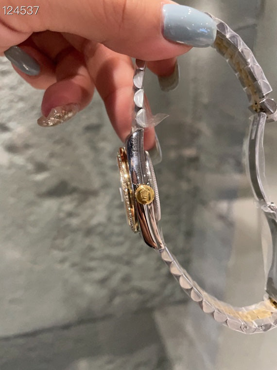 Rolex Women's Datebook Watch