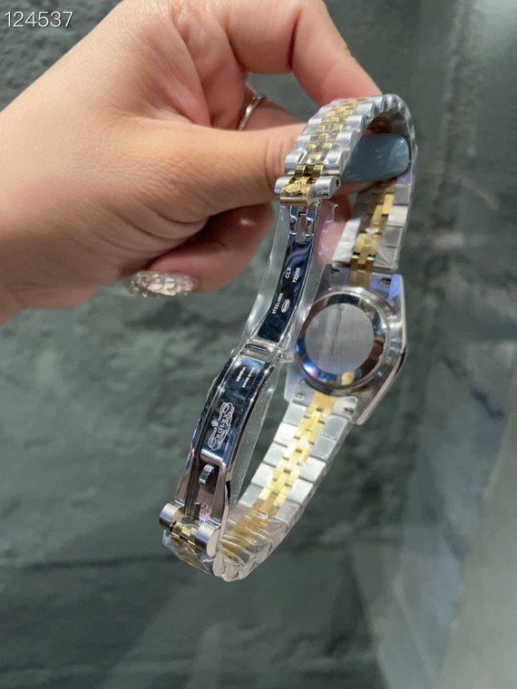 Rolex Women's Datebook Watch