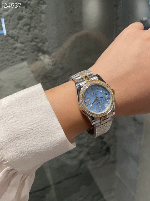 Rolex Women's Datebook Watch