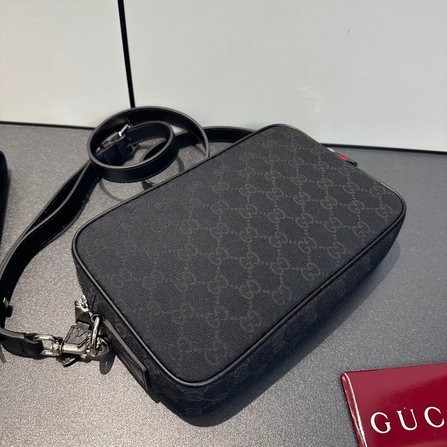 Gucci handbag